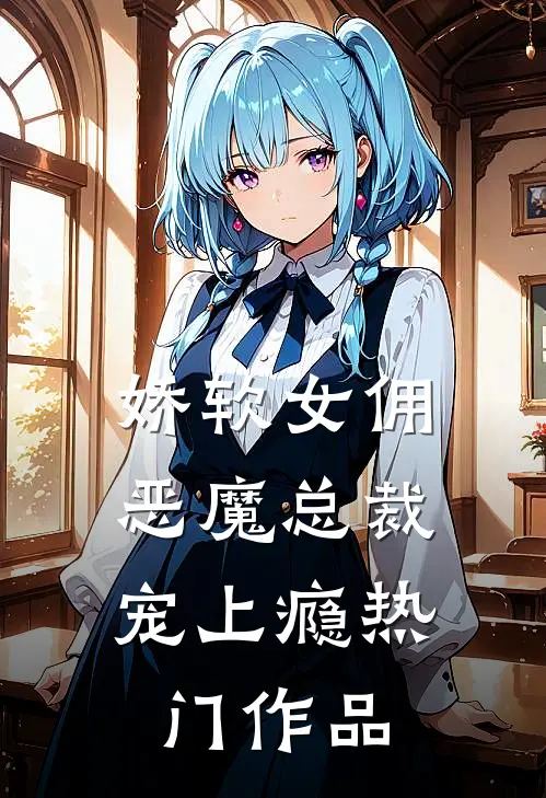 娇软女佣恶魔总裁宠上瘾热门作品阅读