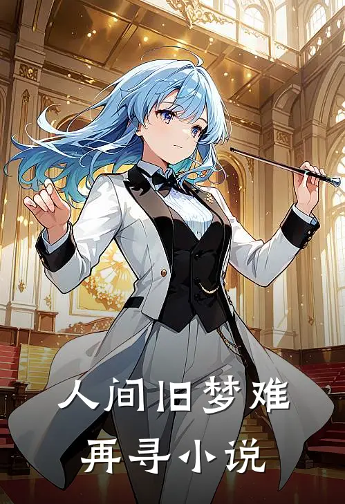 人间旧梦难再寻