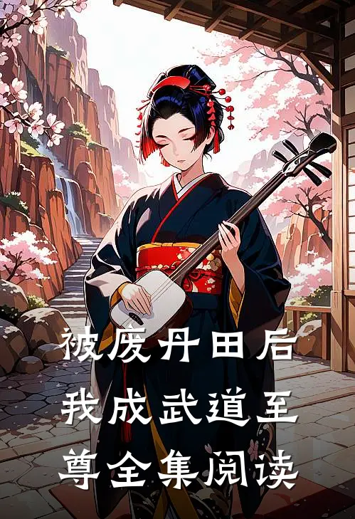 被废丹田后，我成武道至尊全集阅读