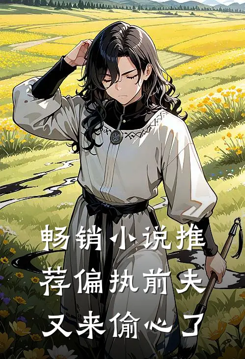 畅销小说推荐偏执前夫又来偷心了