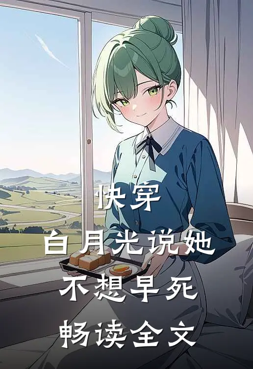 快穿：白月光说她不想早死畅读全文