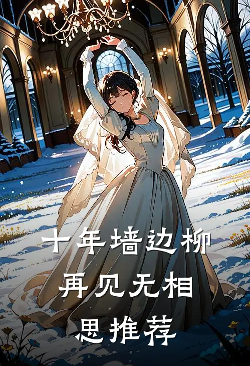 十年墙边柳，再见无相思推荐