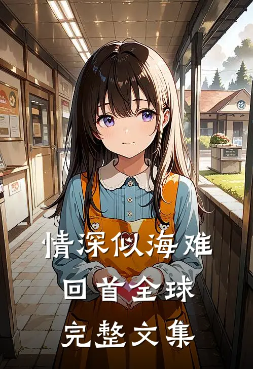 情深似海难回首全球完整文集