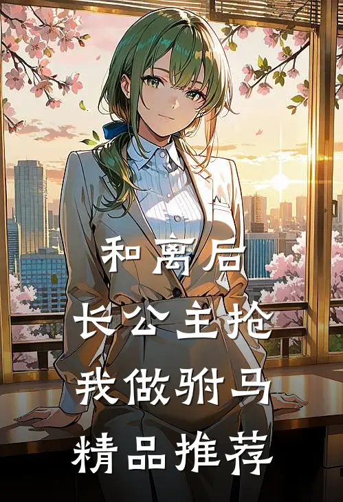 和离后，长公主抢我做驸马精品推荐