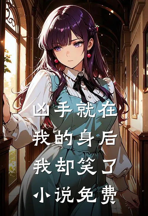 凶手就在我的身后,我却笑了免费观看