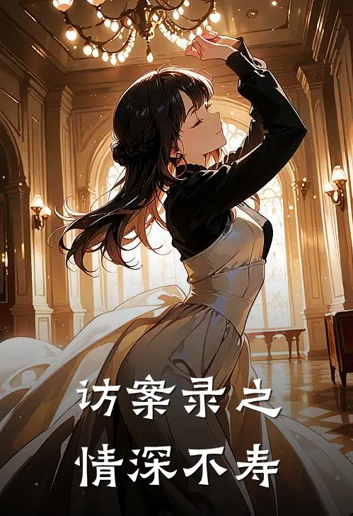 访案录之情深不寿