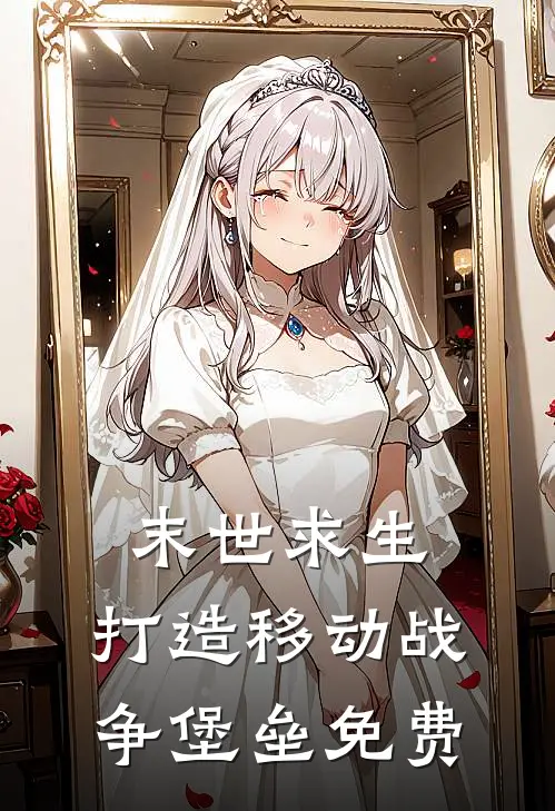 末世求生打造移动战争堡垒免费