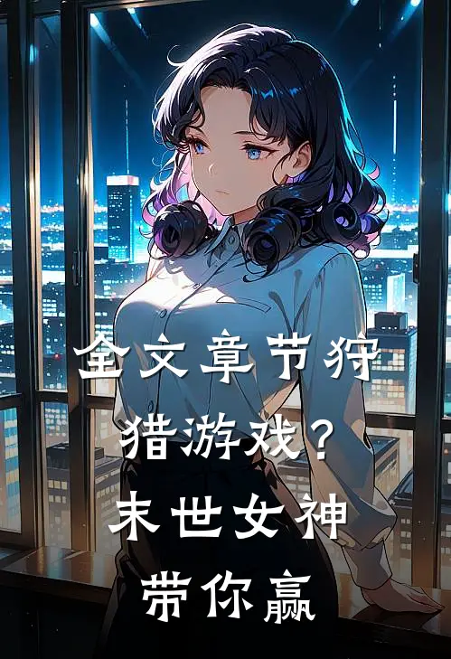 全文章节狩猎游戏？末世女神带你赢