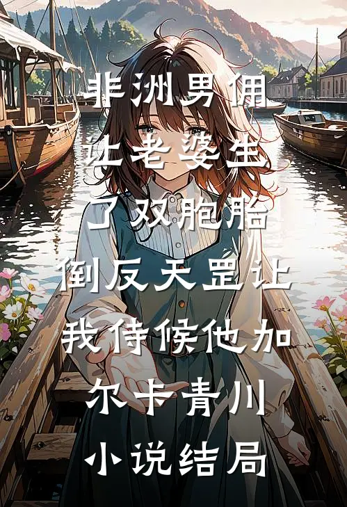 非洲男佣让老婆生了双胞胎，倒反天罡让我侍候他加尔卡青川小说结局
