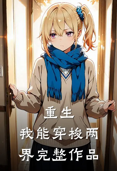 重生我能穿梭两界完整作品