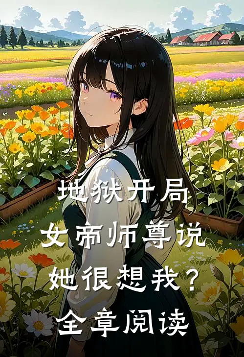 地狱开局,女帝师尊说她很想我?全章阅读免费