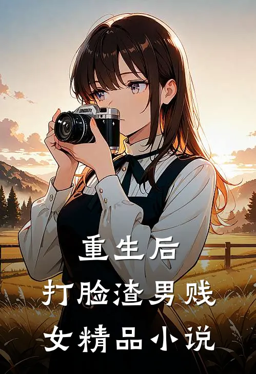 重生后,打脸渣男贱女精品阅读