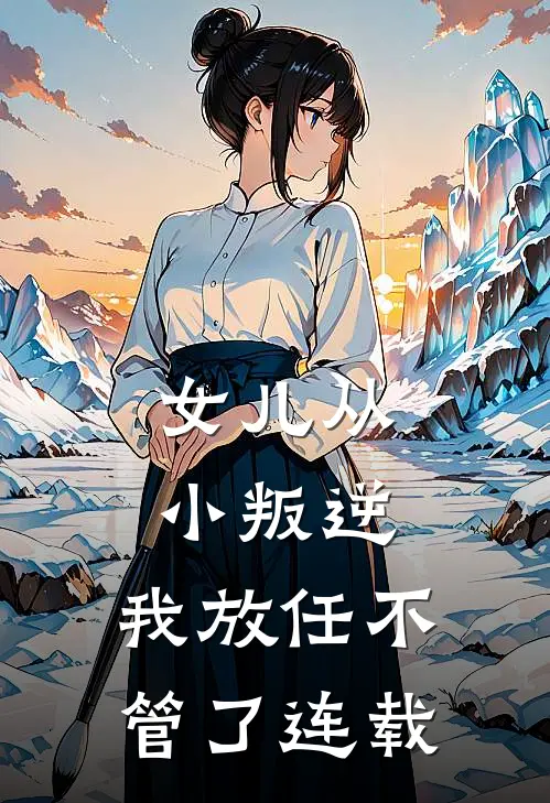 女儿从小叛逆,我放任不管了连载电视剧