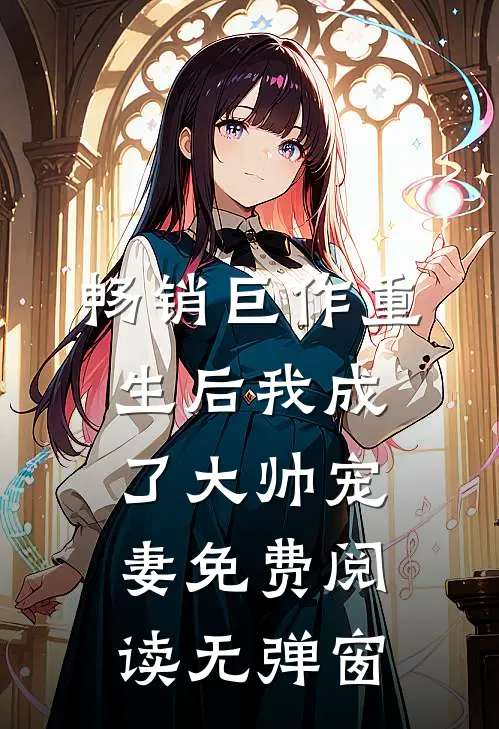 畅销巨作重生后我成了大帅宠妻免费阅读无弹窗