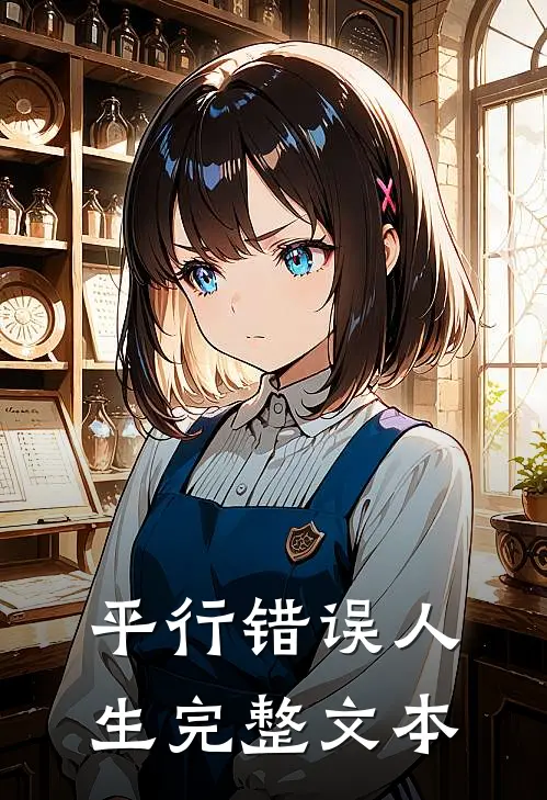 平行错误人生完整文本