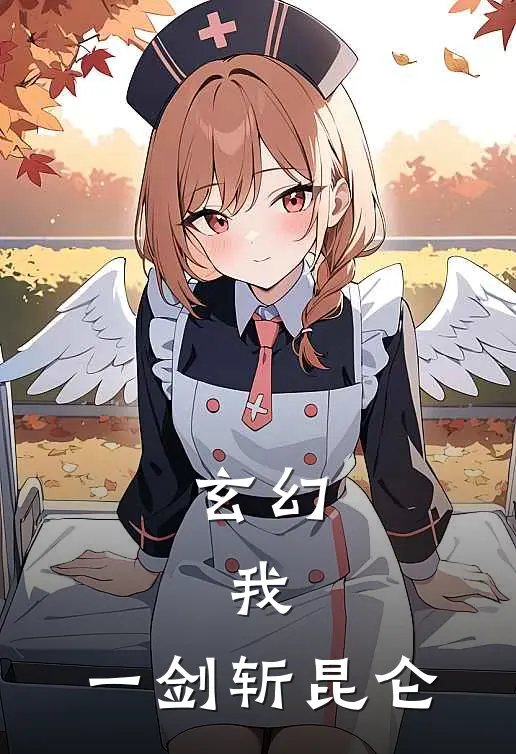 玄幻我,一剑斩昆仑