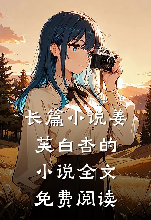 长篇姜芙白杏的全文免费阅读最新