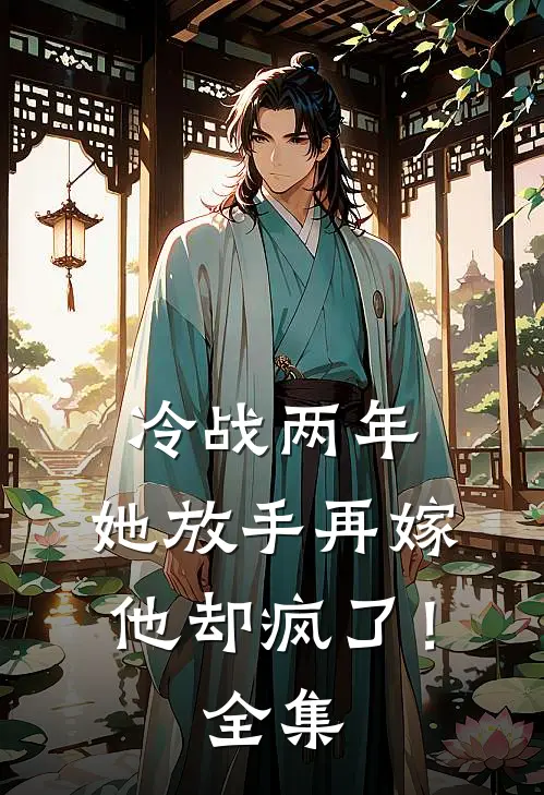 冷战两年,她放手再嫁他却疯了!全集