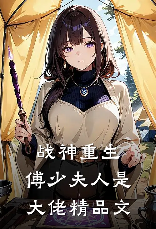 战神重生傅少夫人是大佬精品文章