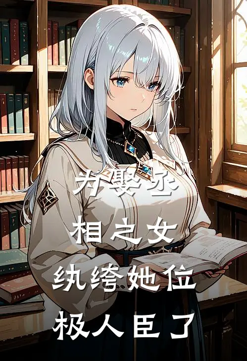 为娶丞相之女,纨绔她位极人臣了 全文免费阅读