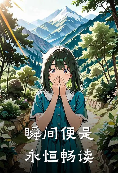 瞬间便是永恒畅读