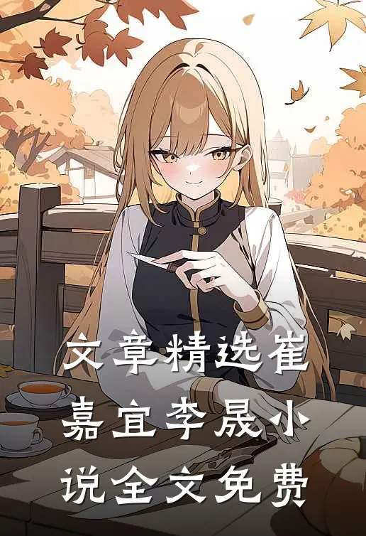 文章精选崔嘉宜李晟小说全文免费