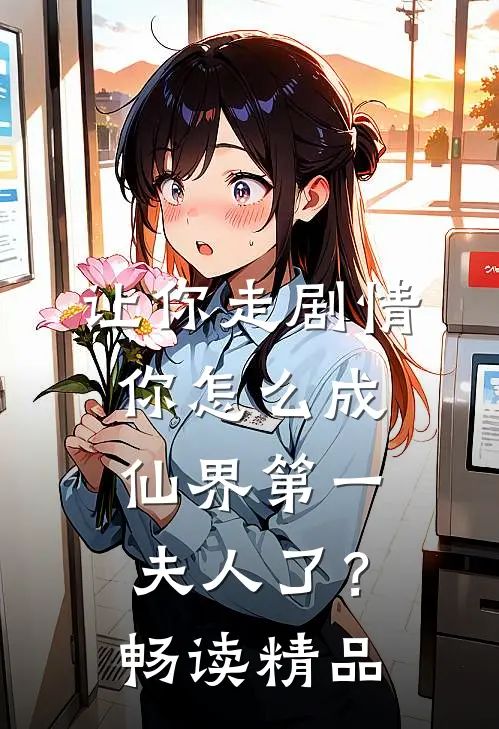 让你走剧情,你怎么成仙界第一夫人了?畅读精品