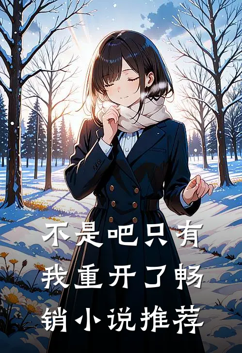 不是吧只有我重开了畅销推荐免费阅读