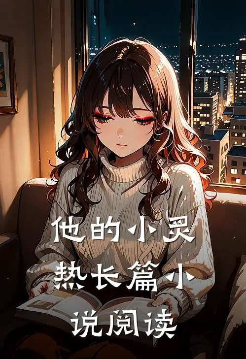 他的小炙热长篇小说阅读