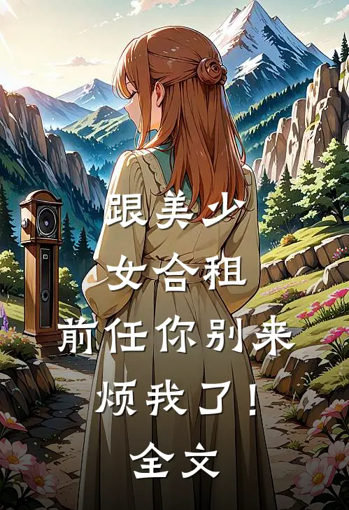 跟美少女合租,前任你别来烦我了!全文在线阅读