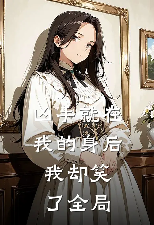 凶手就在我的身后,我却笑了全局杀了他