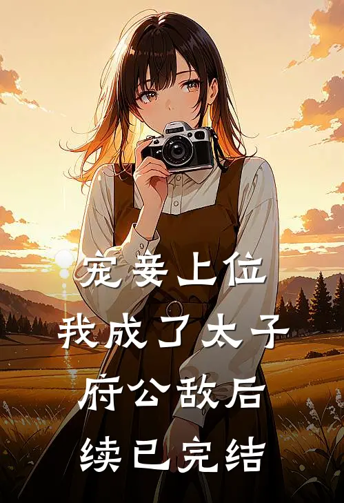 宠妾上位：我成了太子府公敌后续已完结