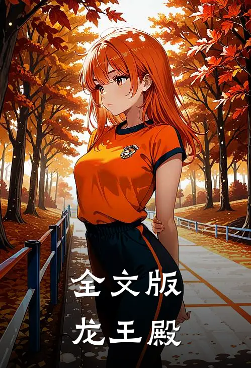 全文版龙王殿在线阅读
