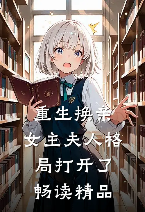 重生换亲,女主夫人格局打开了畅读精品