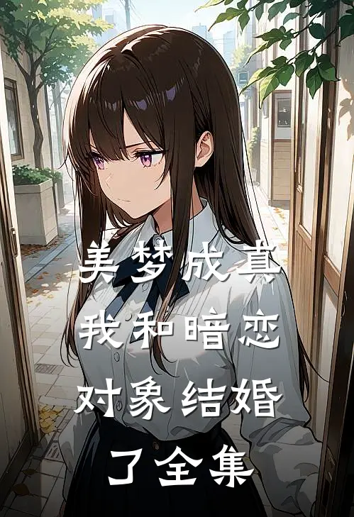 美梦成真,我和暗恋对象结婚了 全集免费阅读