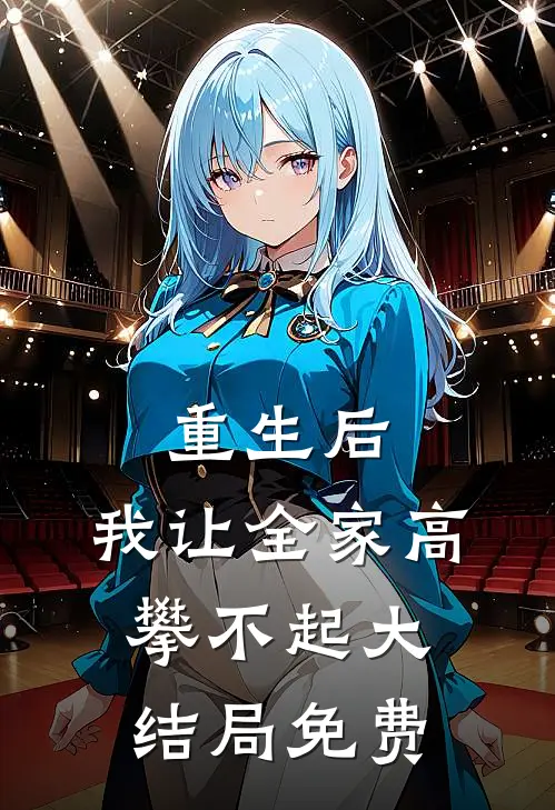 重生后,我让全家高攀不起大结局免费