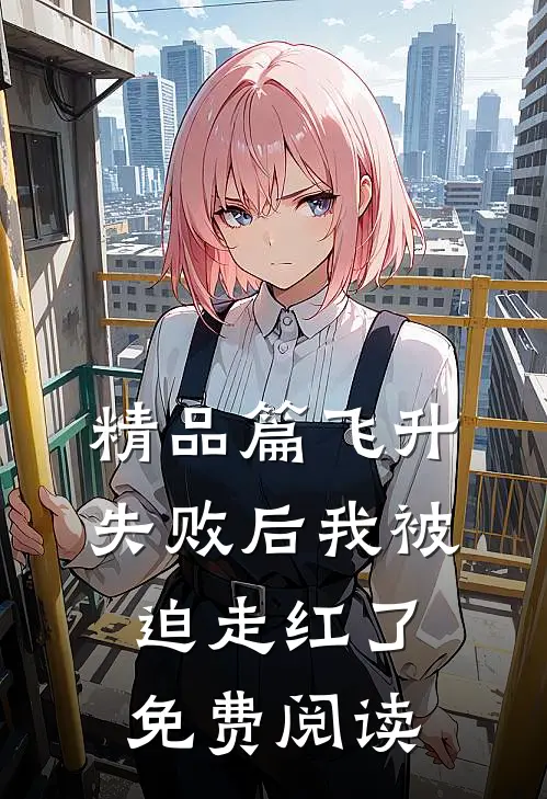 精品篇飞升失败后我被迫走红了免费阅读