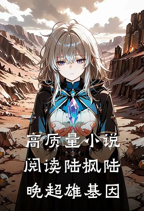 高质量小说阅读陆枫陆晚超雄基因