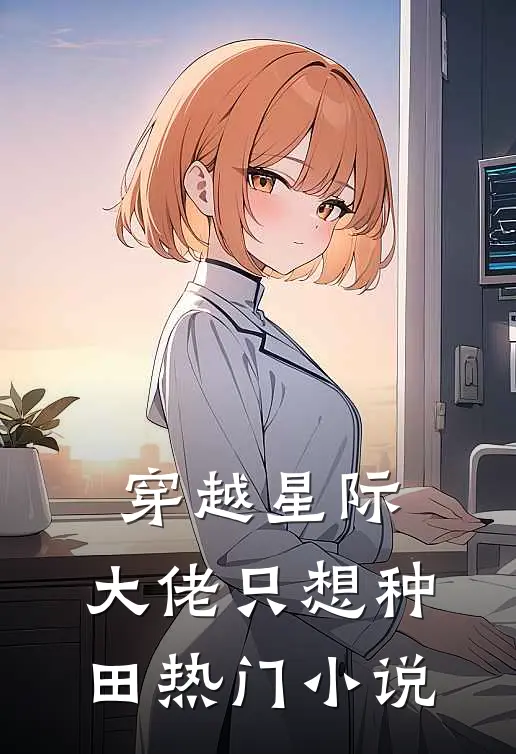 穿越星际：大佬只想种田热门小说