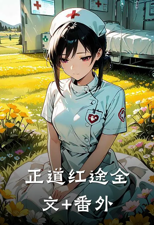 正道红途全文+番外