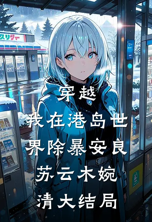 穿越：我在港岛世界除暴安良苏云木婉清大结局