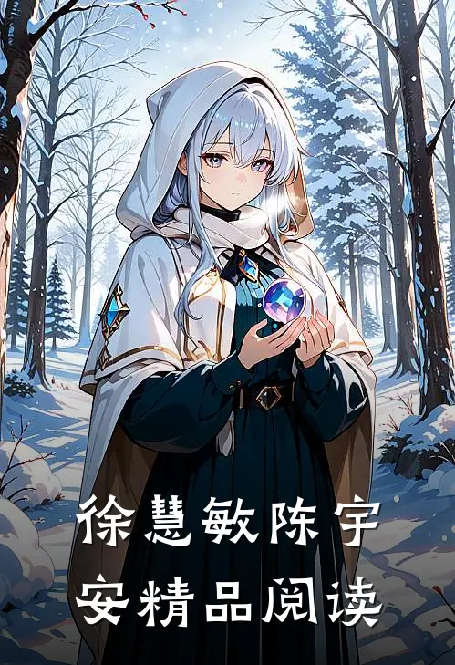 徐慧敏陈宇安精品阅读