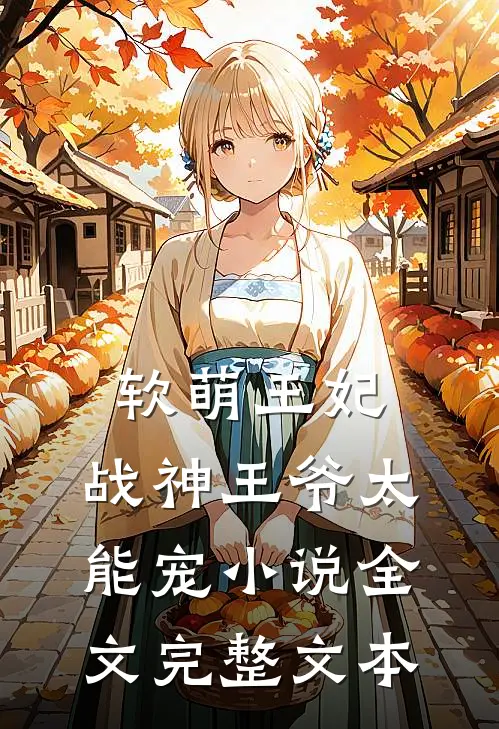 软萌王妃：战神王爷太能宠小说全文完整文本