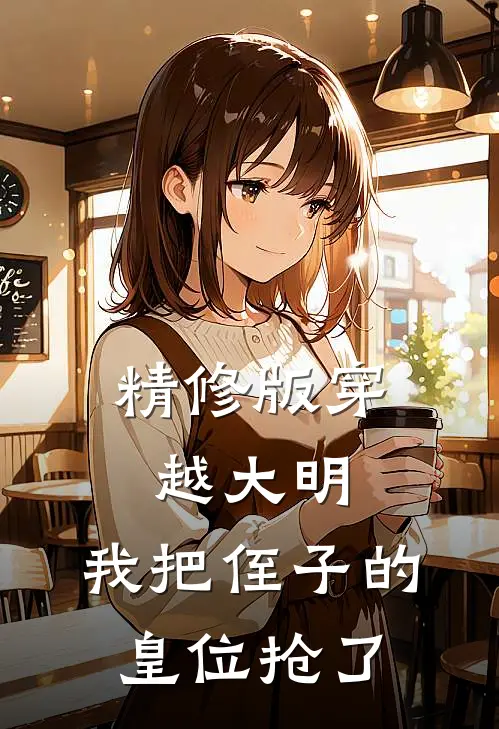 精修版穿越大明,我把侄子的皇位抢了的