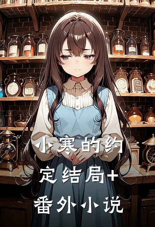 《小寒的约定》结局+番外小说