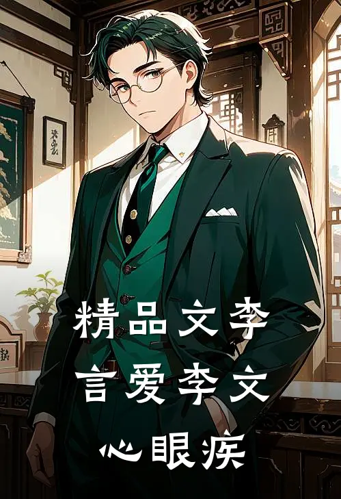 精品文李言爱李文心眼疾