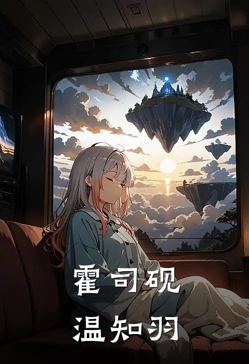 霍司砚温知羽