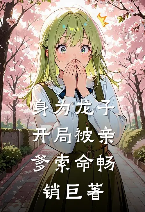身为龙子，开局被亲爹索命畅销巨著