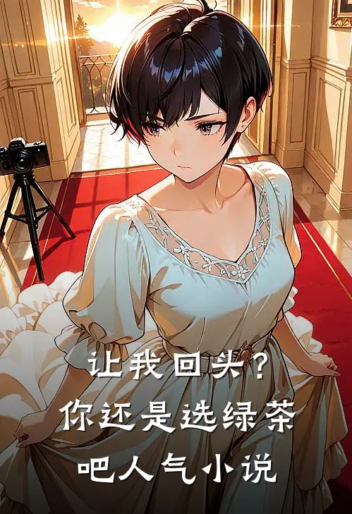 让我回头?你还是选绿茶吧人气在线阅读
