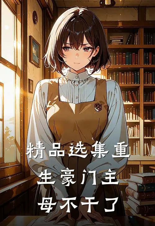 精品选集重生豪门主母不干了